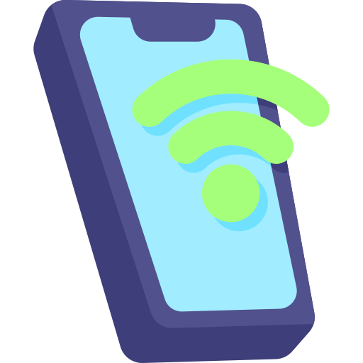 wifi icono gratis