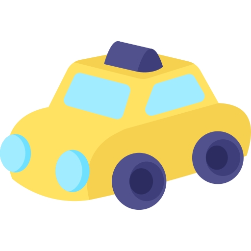 Такси бесплатно иконка Такси бесплатно иконка