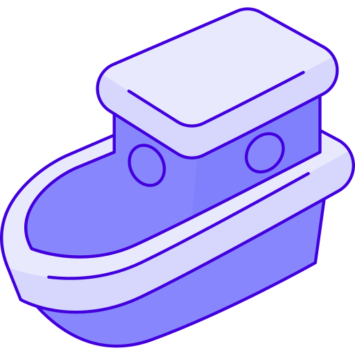 navio grátis ícone