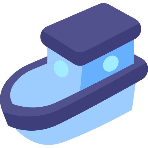 navio grátis ícone