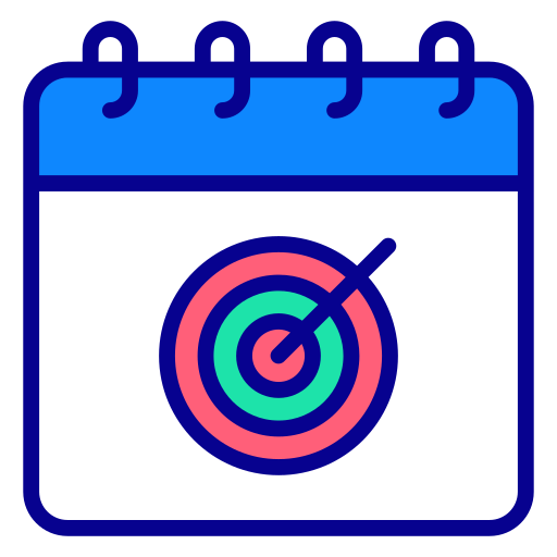 calendario icono gratis