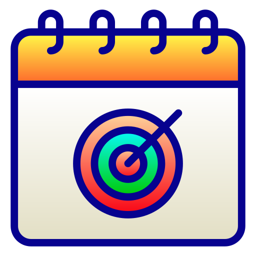 calendario icono gratis