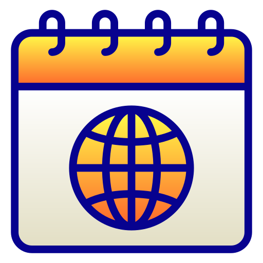 calendario icono gratis