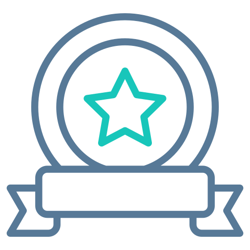 otorgar icono gratis