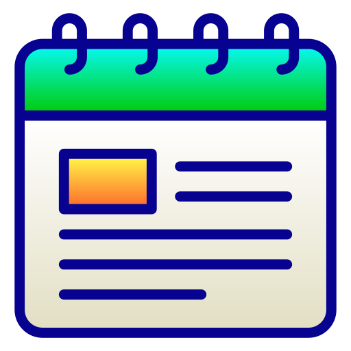 Calendar free icon
