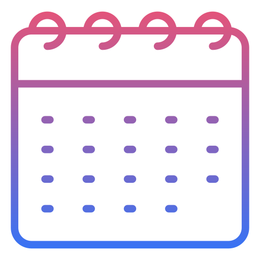calendario icono gratis