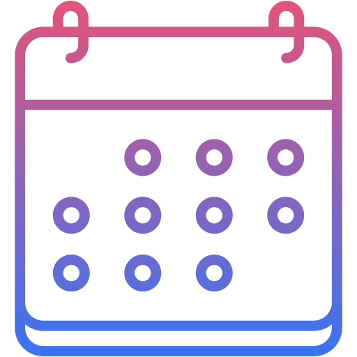 calendrier Icône gratuit calendrier Icône gratuit