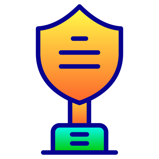 otorgar icono gratis