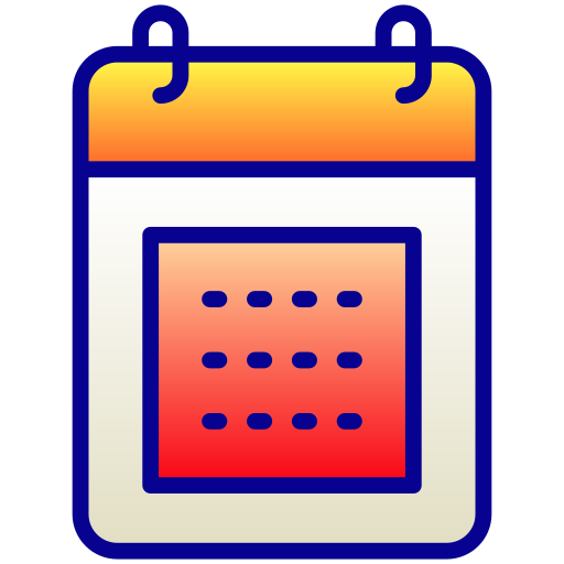 Calendar free icon