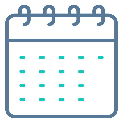 calendário grátis ícone calendário grátis ícone