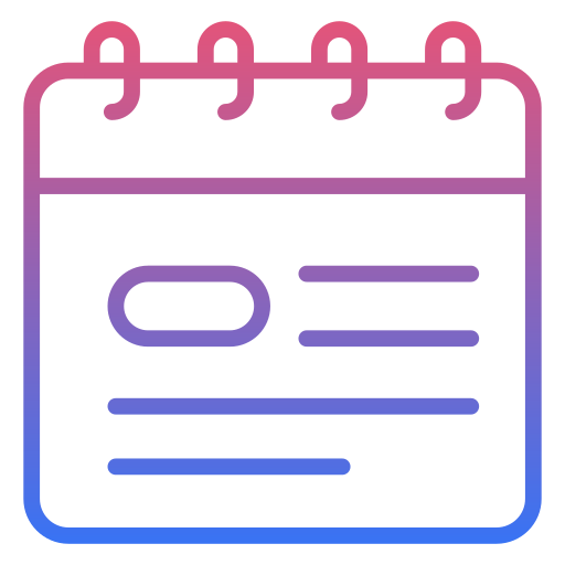 calendario icono gratis