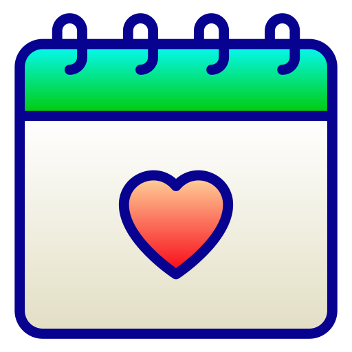 calendario icono gratis