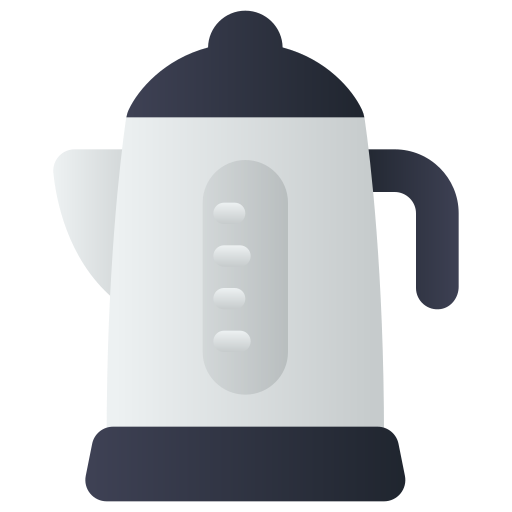 wasserkocher kostenlos Icon