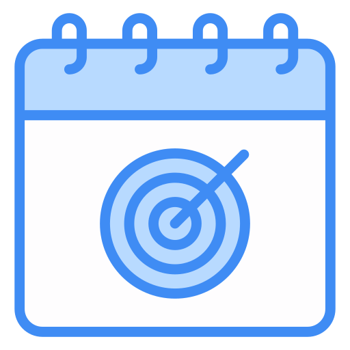 calendario icono gratis