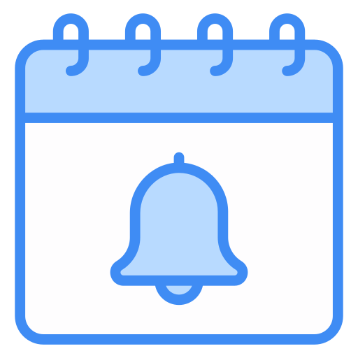 calendario icono gratis