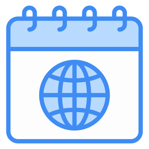 calendario icono gratis