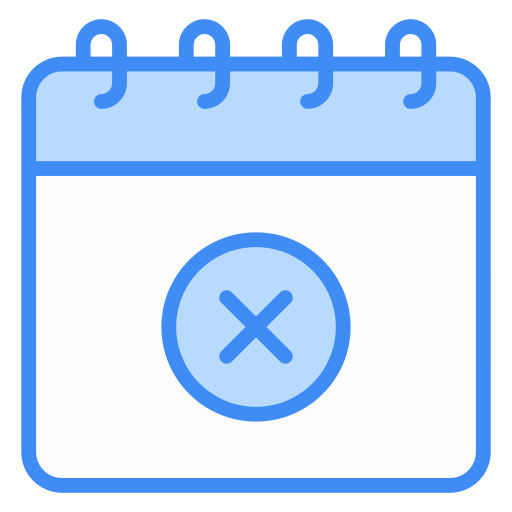 calendario icono gratis