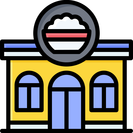 Rice free icon