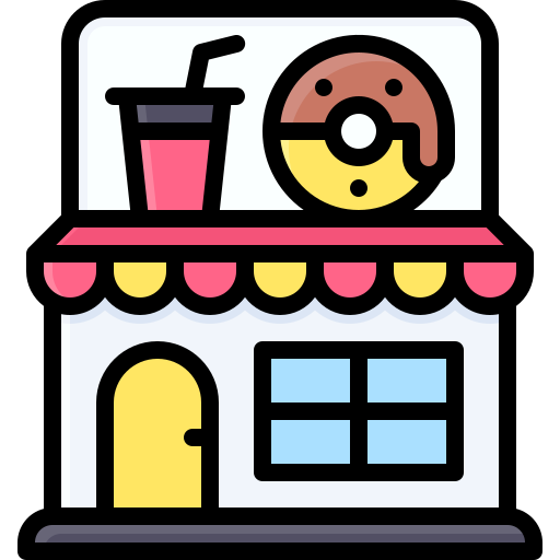 Fast food free icon Fast food free icon