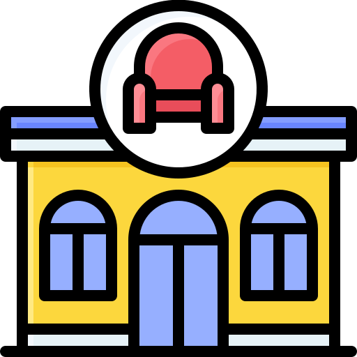 Sofa free icon Sofa free icon