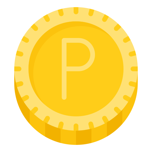 penny Icône gratuit penny Icône gratuit