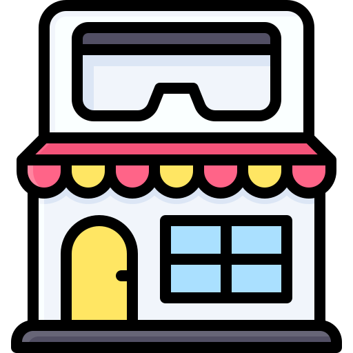 3d-brille kostenlos Icon