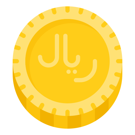 rial d'oman Icône gratuit rial d'oman Icône gratuit