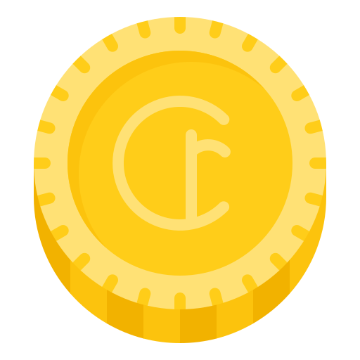 cruzeiro icono gratis