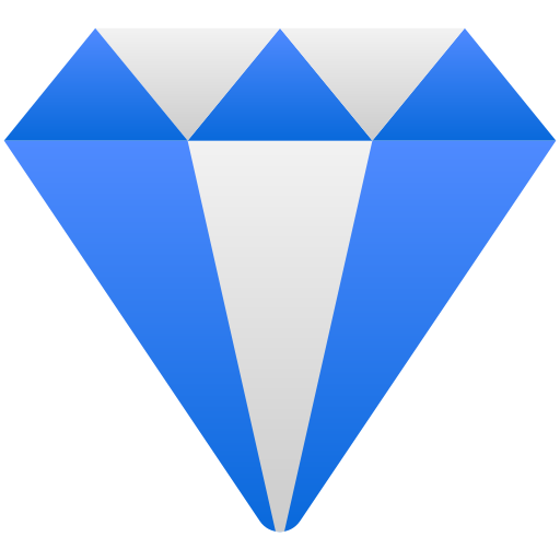Алмаз бесплатно иконка