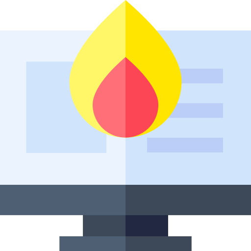 바이러스의 무료 아이콘