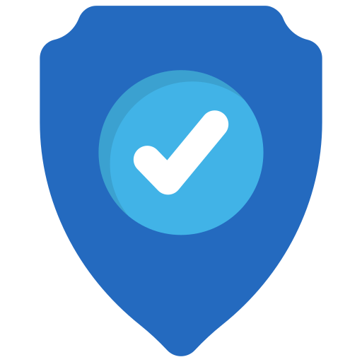 Secure Generic Flat icon