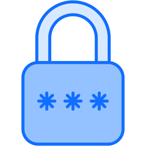 password icon png