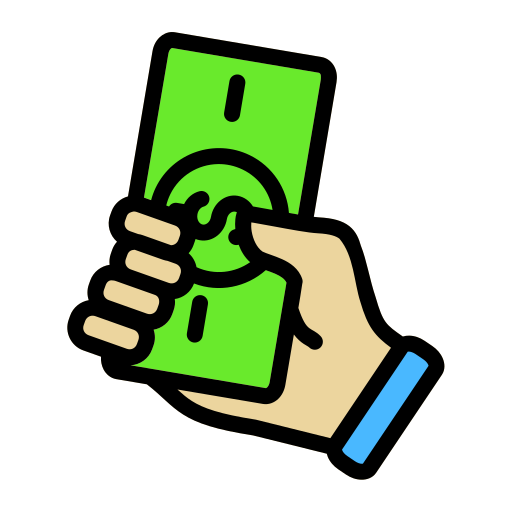 Комиссия бесплатно иконка