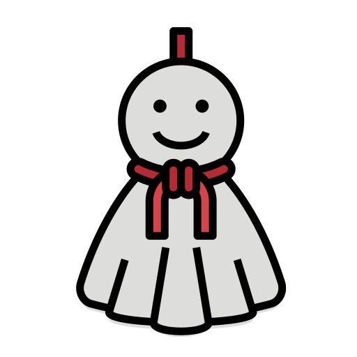 teru teru bozu grátis ícone teru teru bozu grátis ícone