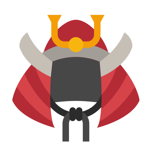 samurai kostenlos Icon samurai kostenlos Icon