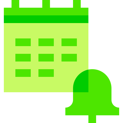 Calendar free icon