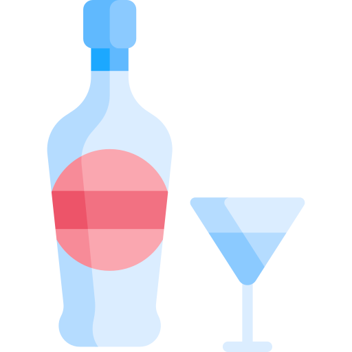 martini Icône gratuit martini Icône gratuit