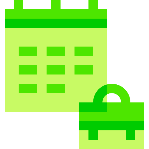 Calendar free icon