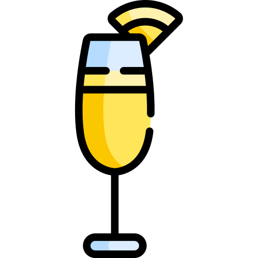 Mimosa free icon Mimosa free icon