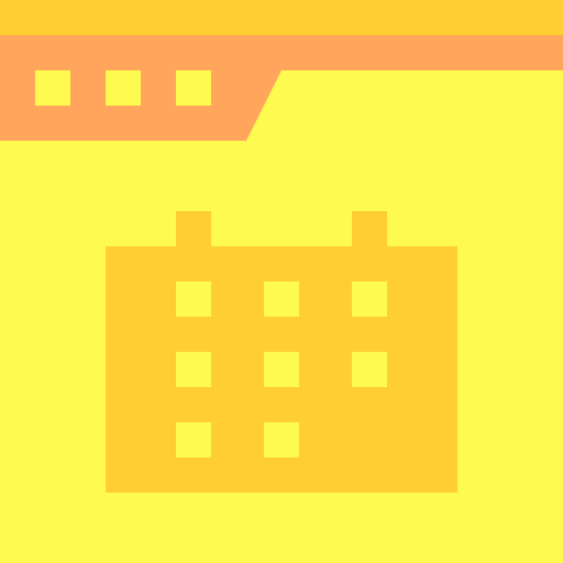 Calendar free icon