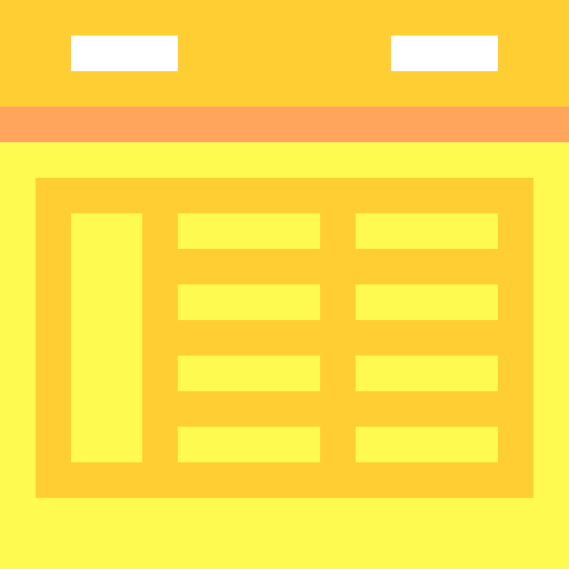 Calendar free icon Calendar free icon