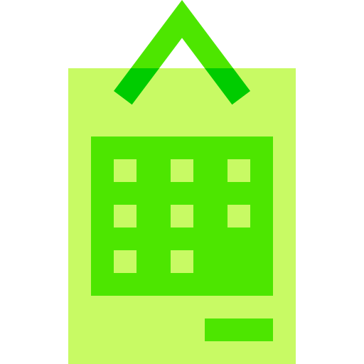kalender kostenlos Icon