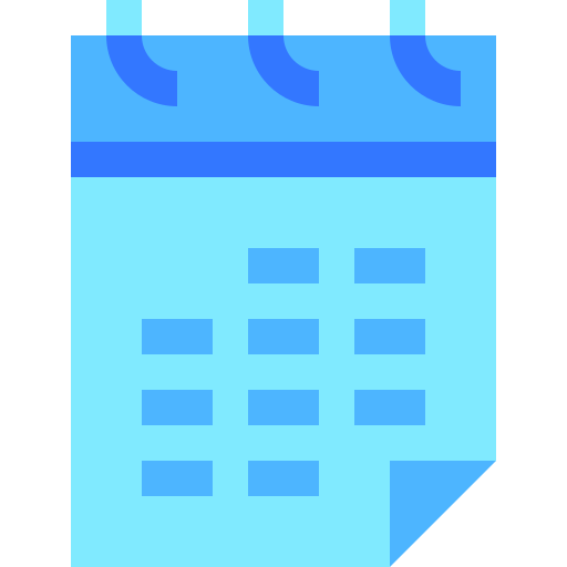 Calendar free icon