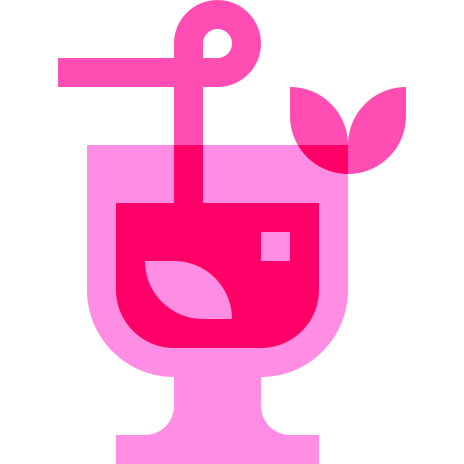 Коктейль бесплатно иконка Коктейль бесплатно иконка