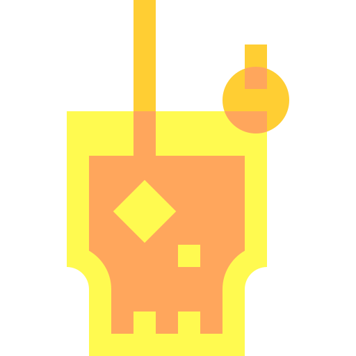 Коктейль бесплатно иконка