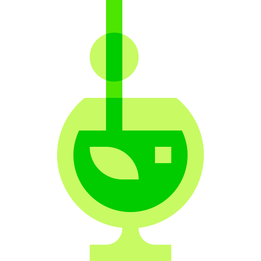 Cocktail free icon
