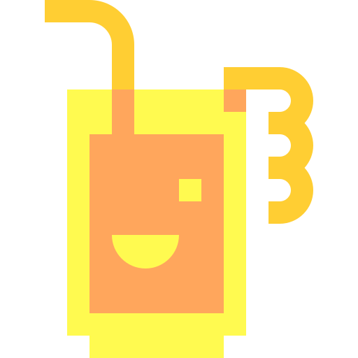 Cocktail free icon