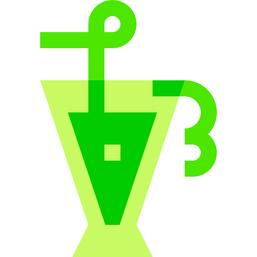Cocktail free icon