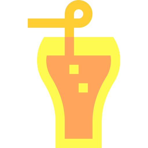 Cocktail free icon
