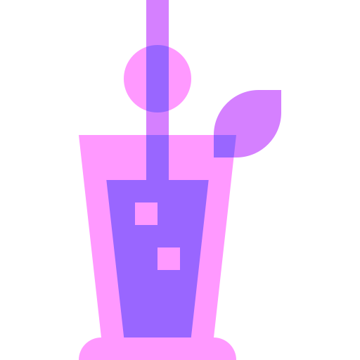 Cocktail free icon